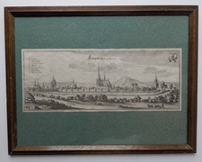 Königsberg neumark chojna gebraucht kaufen  Coburg