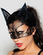 Masque dentelle seduce d'occasion  Vif