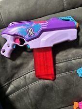 Nerf strike rebelle for sale  Mcminnville