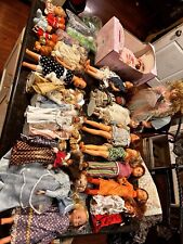 Massive vintage doll for sale  Vancouver