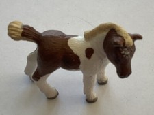Schleich falabella fohlen gebraucht kaufen  Neu Wulmstorf