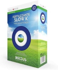 Bottos slow concime usato  Muro Lucano