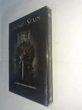 Trono spade prima usato  Roma