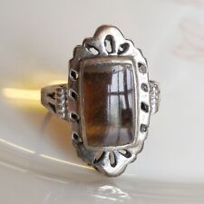 Belle bague argent d'occasion Belle bague argent d'occasion  Limoges-