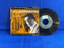 Serge gainsbourg jambe d'occasion  Paris XI