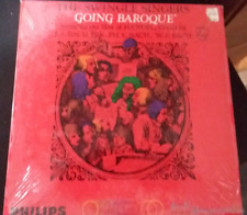 Swingle singers going for sale  New Milford