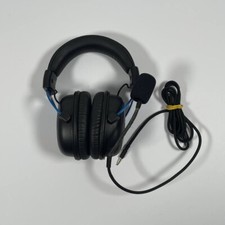 Usado, HyperX Cloud III - Fone de ouvido para jogos, som surround 7.1, protetores auriculares de espuma de memória comprar usado  Enviando para Brazil