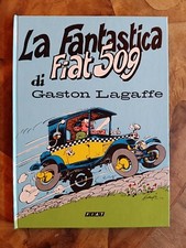 Fantastica fiat 509 usato  Montespertoli
