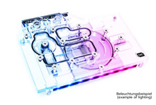 Alphacool eisblock gpx gebraucht kaufen  Lauingen (Donau)