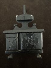 Dolls house miniature for sale  Manteca