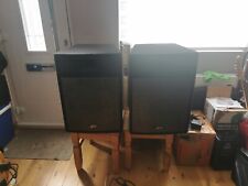 Pair peavey pro for sale  LUTON