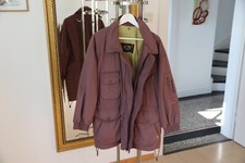 Mantel herren violett gebraucht kaufen  Krefeld