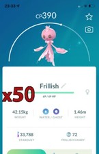 Pacchetto 50x pokemon usato  Spedire a Italy