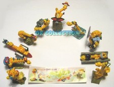 Super giraffe 1999 usato  Lonate Pozzolo