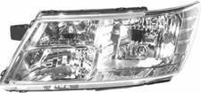 Phare gauche dodge d'occasion  Nice-