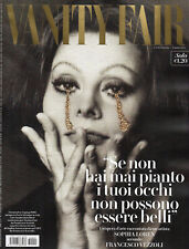Vanity fair magazine usato  Roma