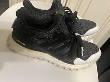 Adidas UltraBoost x Game of Thrones (relógio noturno) masculino tamanho 8.5 comprar usado  Enviando para Brazil