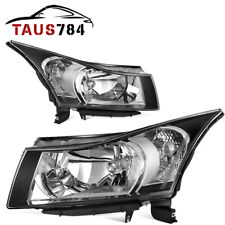 Headlights assembly 2011 for sale  Broken Arrow