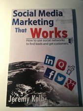 Social media marketing gebraucht kaufen  Erwitte