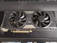 Evga nvidia geforce for sale  MANSFIELD