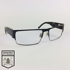 Osiris eyeglasses brown for sale  LONDON