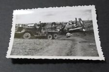 Photo avion grumman d'occasion  Avion