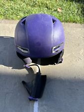 Ski snowboard helmet for sale  Stamford