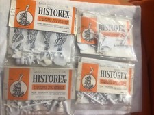 Historic 54mm garde for sale  WICKFORD
