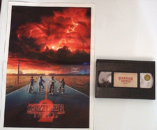 Stranger things dvd for sale  Muskegon