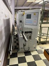 Edgebander 2005 brandt for sale  Athens