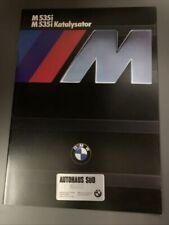 Bmw m535i m535i gebraucht kaufen  Leun