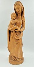 Große marienstatue maria gebraucht kaufen  Hameln