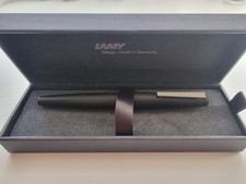 Lamy 2000 fountain for sale  WILLENHALL