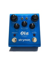 Adattatore strymon ola usato  Spedire a Italy