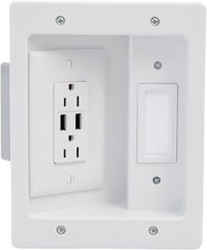 Legrand wall connection for sale  Jacksonville