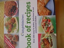 Weight watchers book for sale  UK