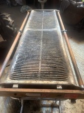 cinders barbecue for sale cinders barbecue for sale WHITBY