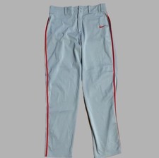 Nike grey red for sale  Chicago