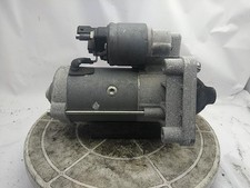 Berlingo starter motor for sale  SKELMERSDALE