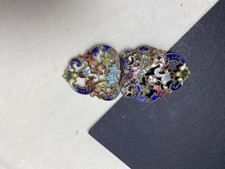 enameled woman s belt buckle for sale enameled woman s belt buckle for sale Mission Viejo