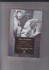 Carnefici vittime spettatori usato  Italia