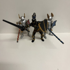 2005 papo knight for sale  LONDON