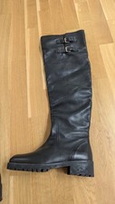 Zara verknee leder gebraucht kaufen  Düsseldorf