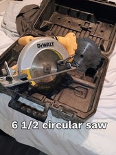 Used dewalt cordless for sale  Philadelphia