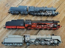 Konvolut märklin dampflokomot gebraucht kaufen  Albershausen