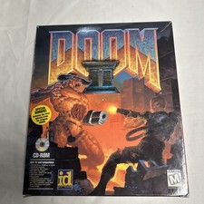 Doom cib 1994 for sale  Mobile