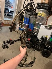 Pse bowness unleashed for sale  Grantsville