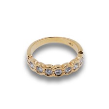 Memory ring 585 gebraucht kaufen  Gelsenkirchen