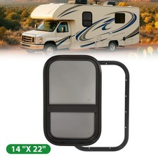 Trailer camper black for sale  Hayward