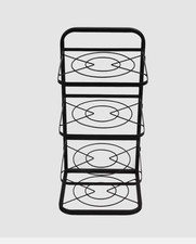 Kitchen pots organizer for sale  LEEDS